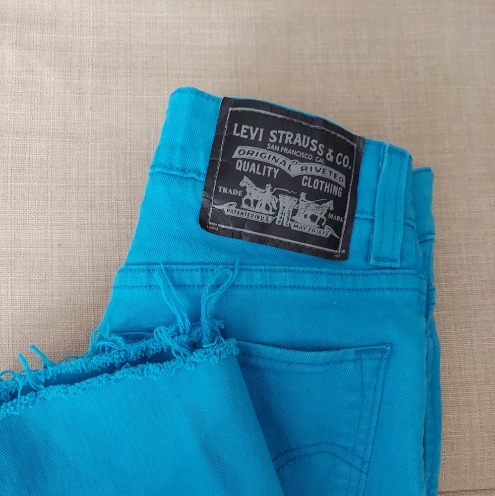 🖤LEVI'S BLACK LABEL🖤 - Picture 2 of 3